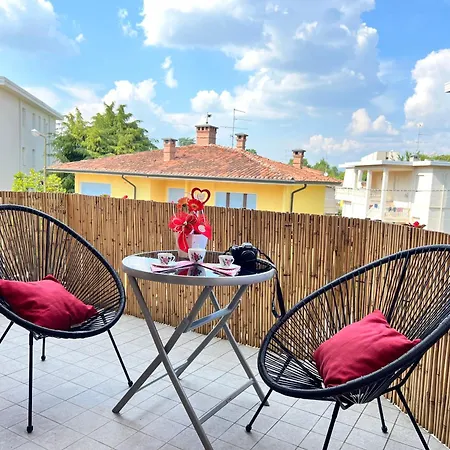 Art&castle View 5 Min From Sigurta Park *