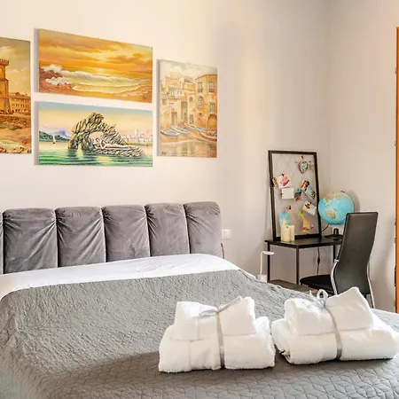Apartamento Art&castle View 5 Min From Sigurta Park Valeggio sul Mincio