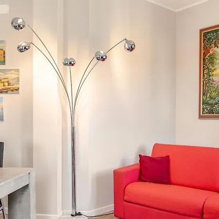 Apartament Art&castle View 5 Min From Sigurta Park *