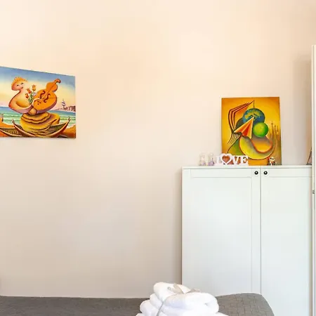 Apartamento Art&castle View 5 Min From Sigurta Park Valeggio sul Mincio