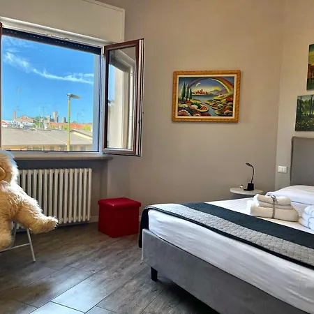 Art&castle View 5 Min From Sigurta Park Apartament Valeggio sul Mincio