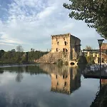 Appartamento Art&castle View 5 Min From Sigurtà Park